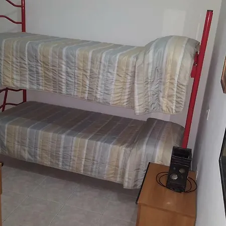 Daire Casa Paola *