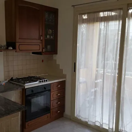 Casa Paola Capoterra
