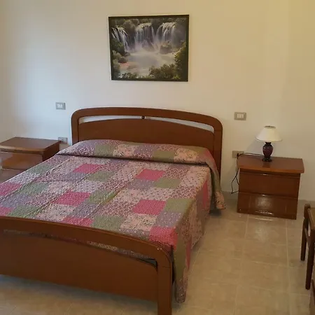 Casa Paola Daire *